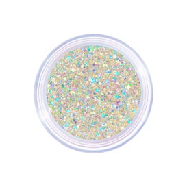 Unleashia Get Loose Glitter Gel Nro 5 Diamond Stealer 1ud