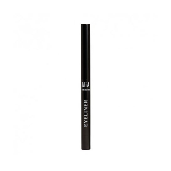 Mia Eyeliner Silvergrey 717