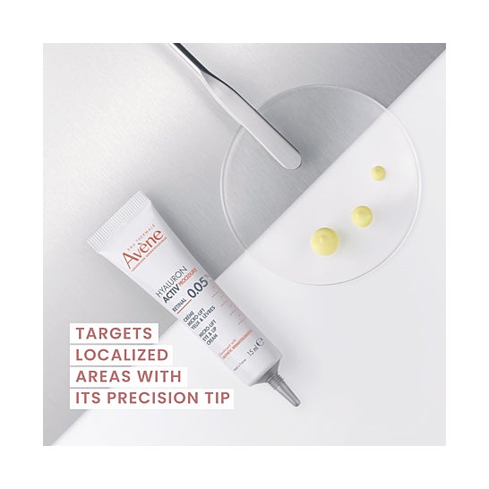 Avène Hyaluron Active Procedure Micro-Lift Ojos y Labios 15ml