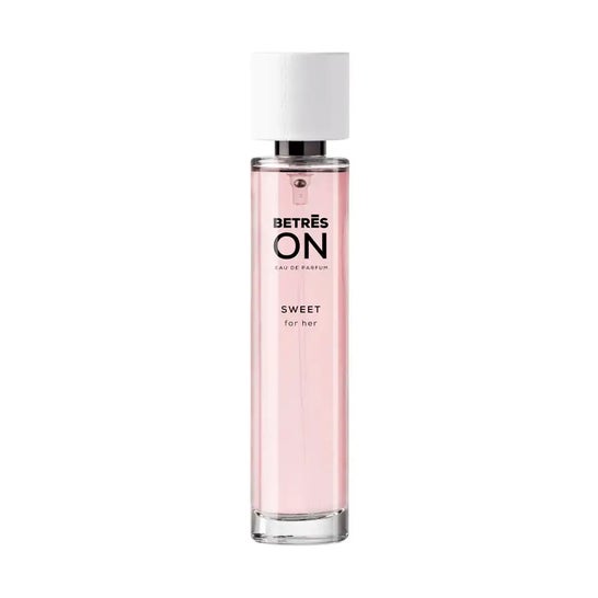 Betres On Sweet For Her Agua de Colonia 53ml