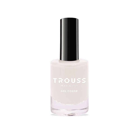 Trouss Milano Esmalte Blanco 1ud