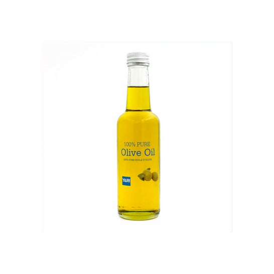 Yari Naturals Olive Oil 250 ml