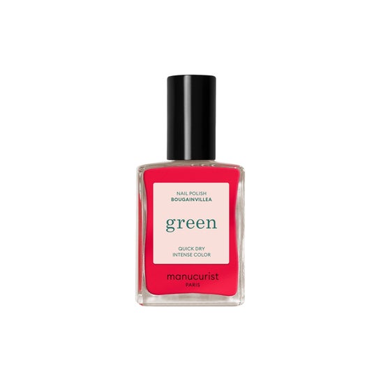 Manucurist Green Esmalte de Uñas Bougainvillea 15 ml