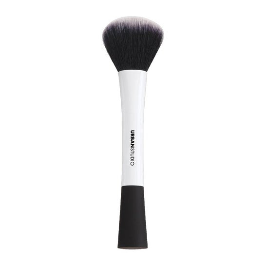 Cala White Powder Brush