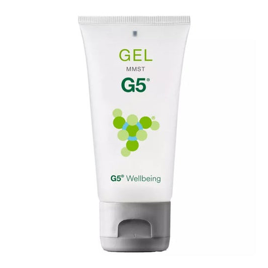Silicium G5 Gel Silicio Orgánico G5 100ml