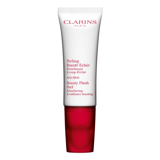 Clarins Peeling Beauté Eclair 50 ml