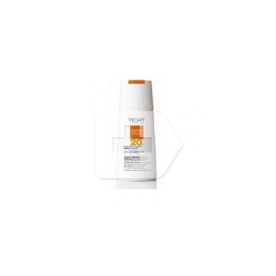 Vichy Capital Soleil leche-gel SPF20+ 150ml