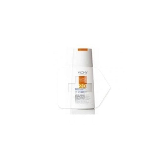 Vichy Capital Soleil leche-gel SPF20+ 150ml