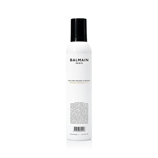Balmain Volume Mousse Strong 300ml