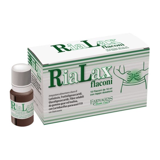 Sifra Rialax 10x10ml
