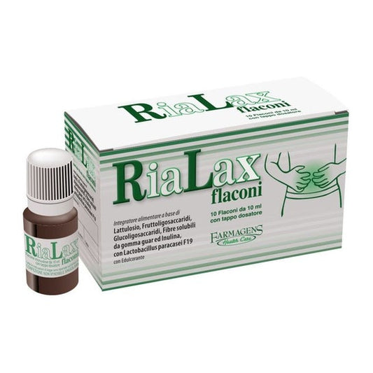 Sifra Rialax 10x10ml