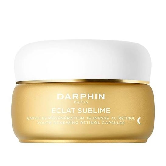 Darphin Éclat Sublime Youth Renewing Retinol 60caps