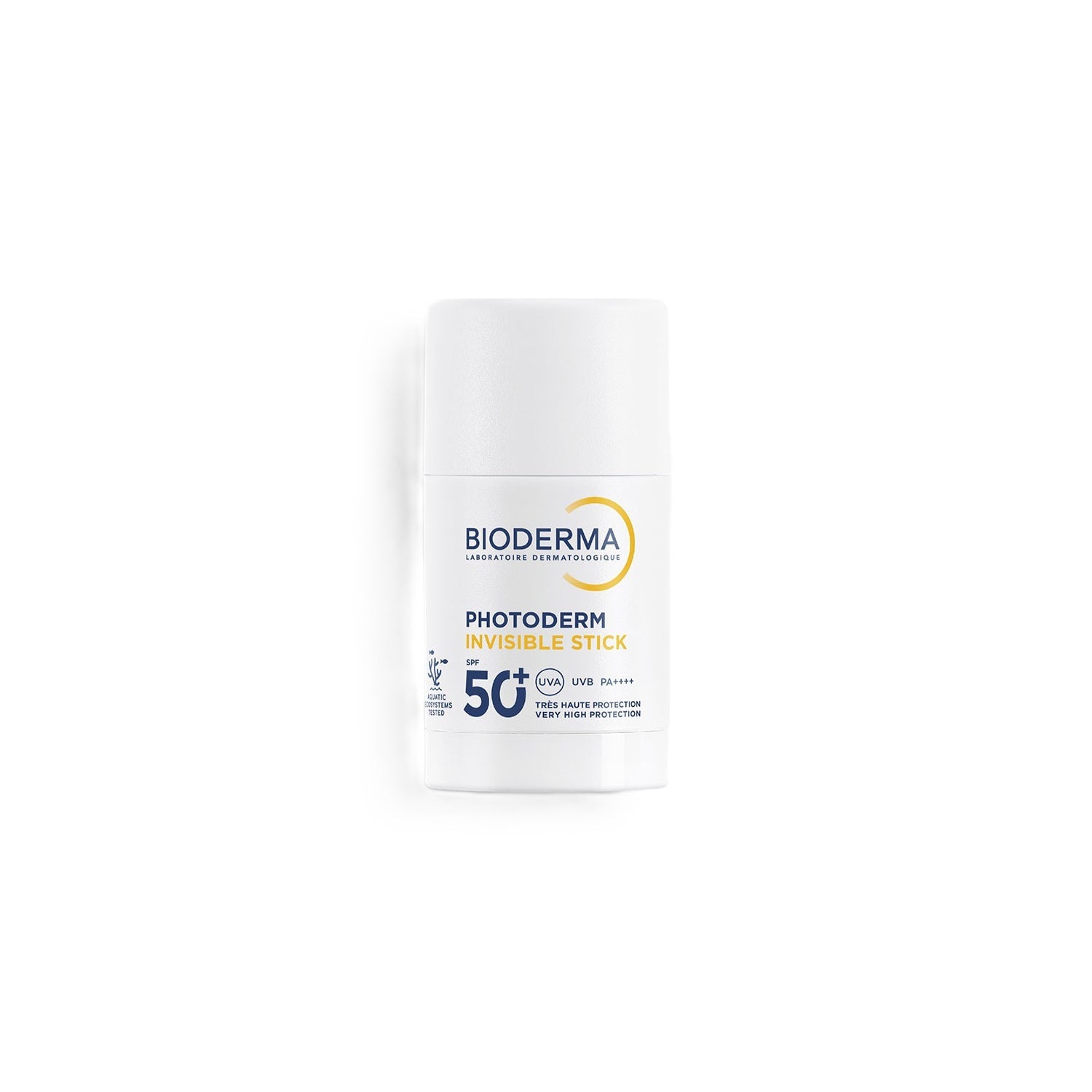 Bioderma Photoderm Invisible Stick SPF50+ 15 g