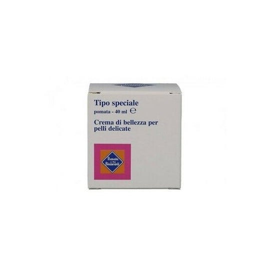 Teofarma Biancardi Pomada Especial 40 ml
