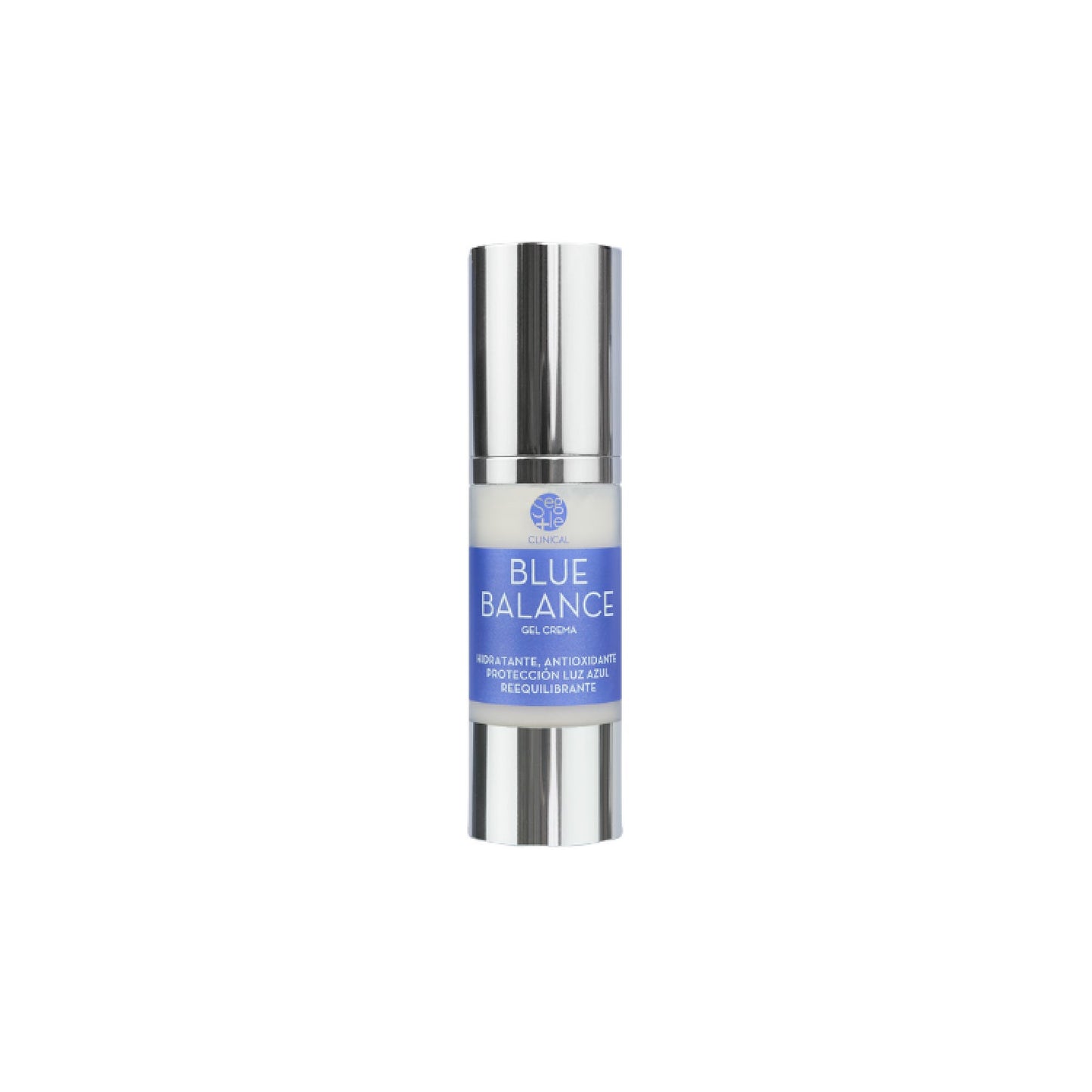 Segle Clinical Gel Crema Blue Balance 30ml