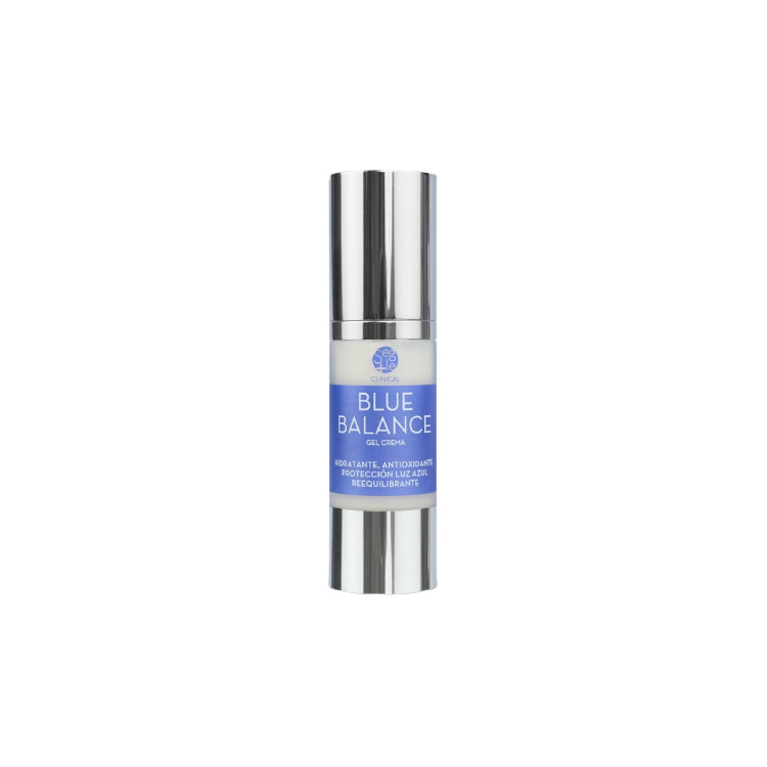 Segle Clinical Gel Crema Blue Balance 30ml