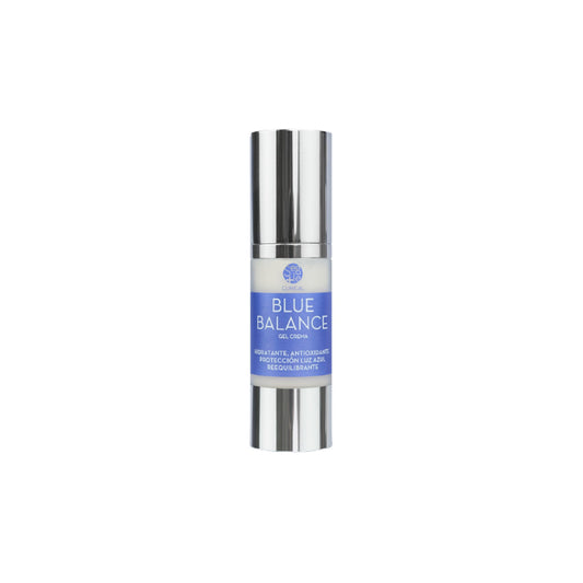 Segle Clinical Gel Crema Blue Balance 30ml