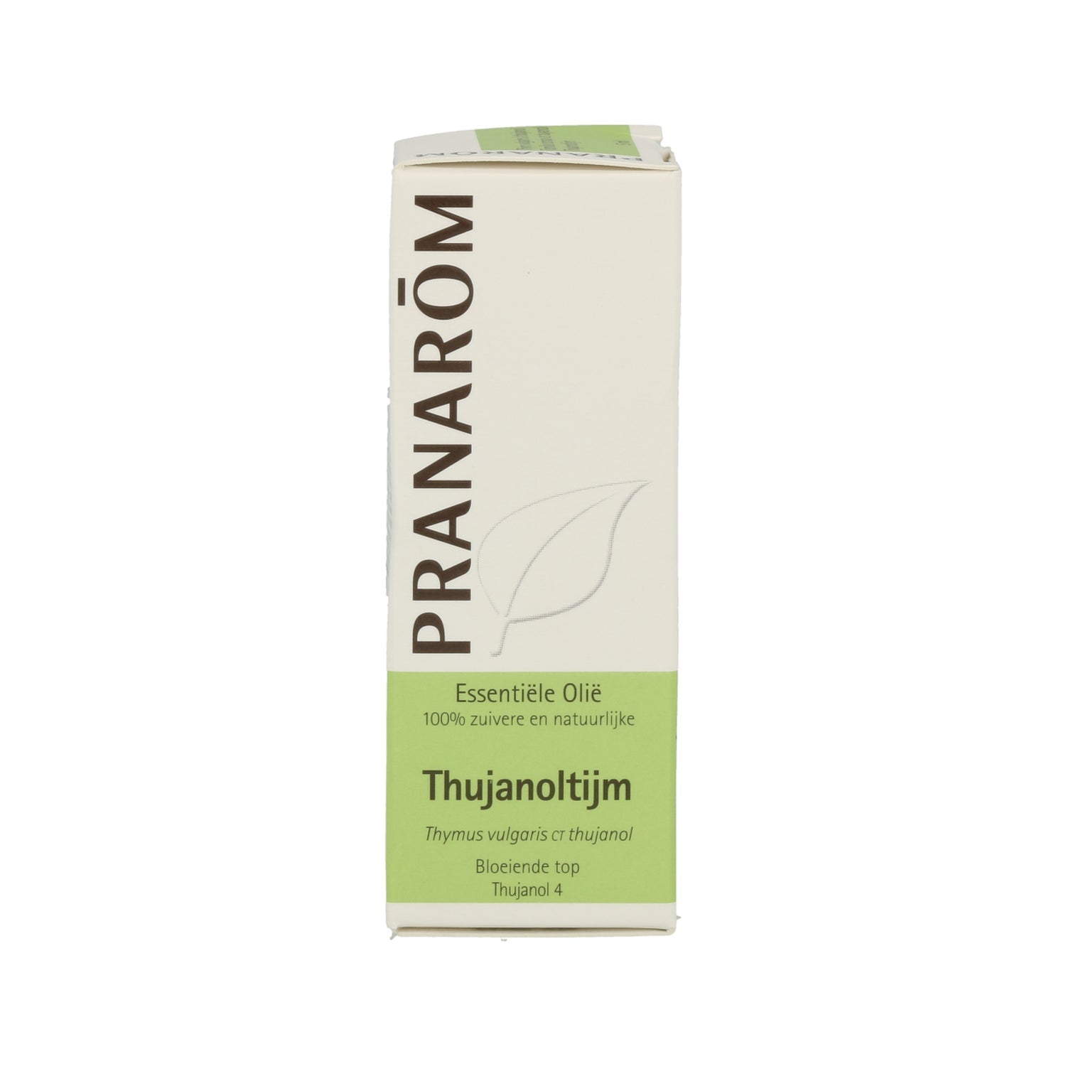 Pranarôm Aceite Esencial Tomillo Común QT Tuyanol 5ml
