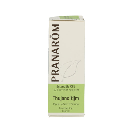 Pranarôm Aceite Esencial Tomillo Común QT Tuyanol 5ml