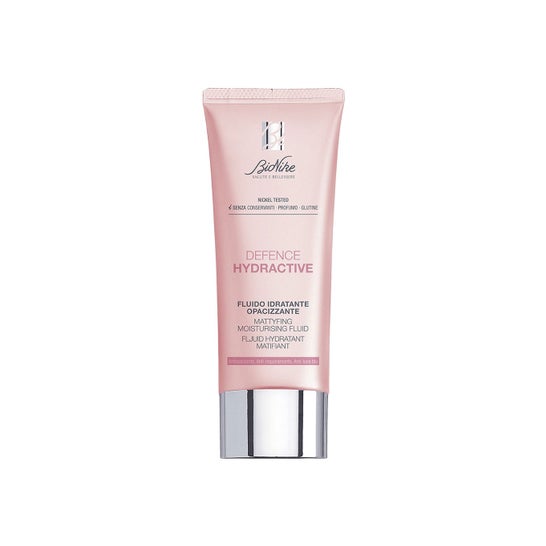 Bionike Defence Hydractive Fluido Hidratante Matificante 40 ml
