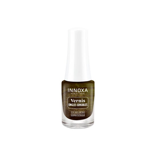 Innoxa Esmalte Uñas Sensibles 909 Night 5 ml