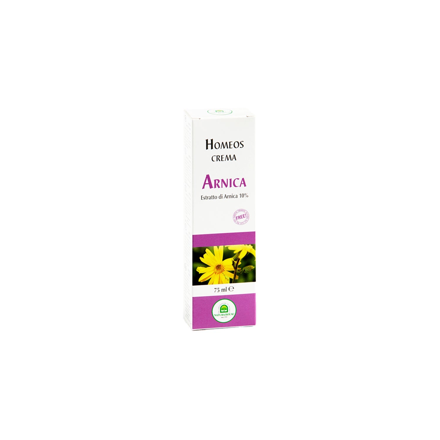 Sakai Crema Árnica 75ml