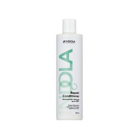 Indola Acondicionador reparador para cabello dañado 300ml
