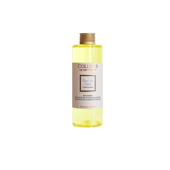 Collines de Provence Ramo de Perfume de Flores de Tiaré 200ml