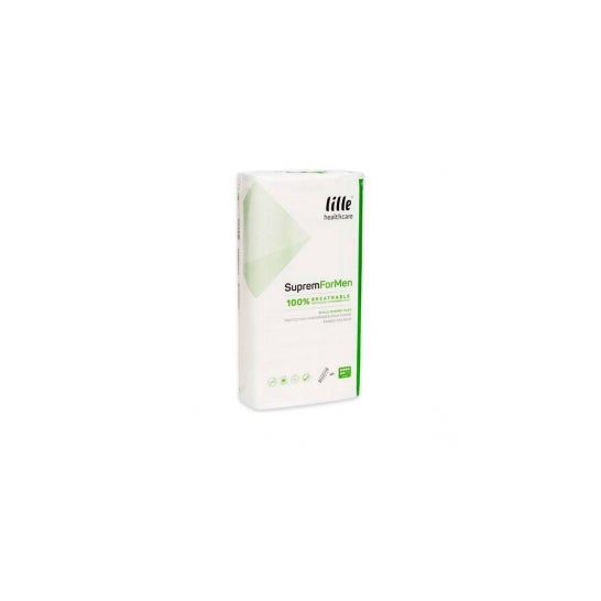 Protect Anat Lil Formen Super 21