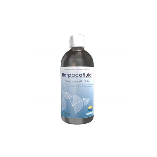 Fenioux Harpaca Fluido 250 ml