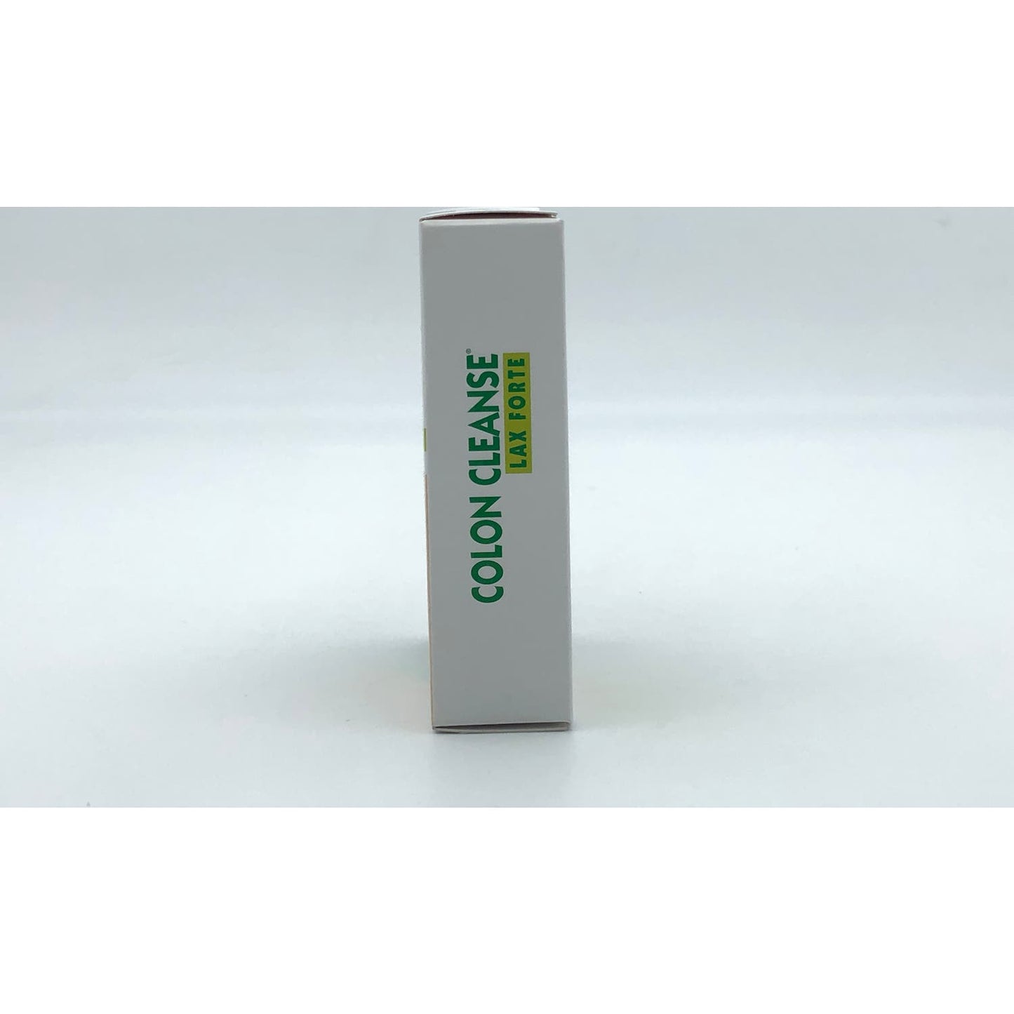 ESI Colon Cleanse Lax Forte 30 Comprimés