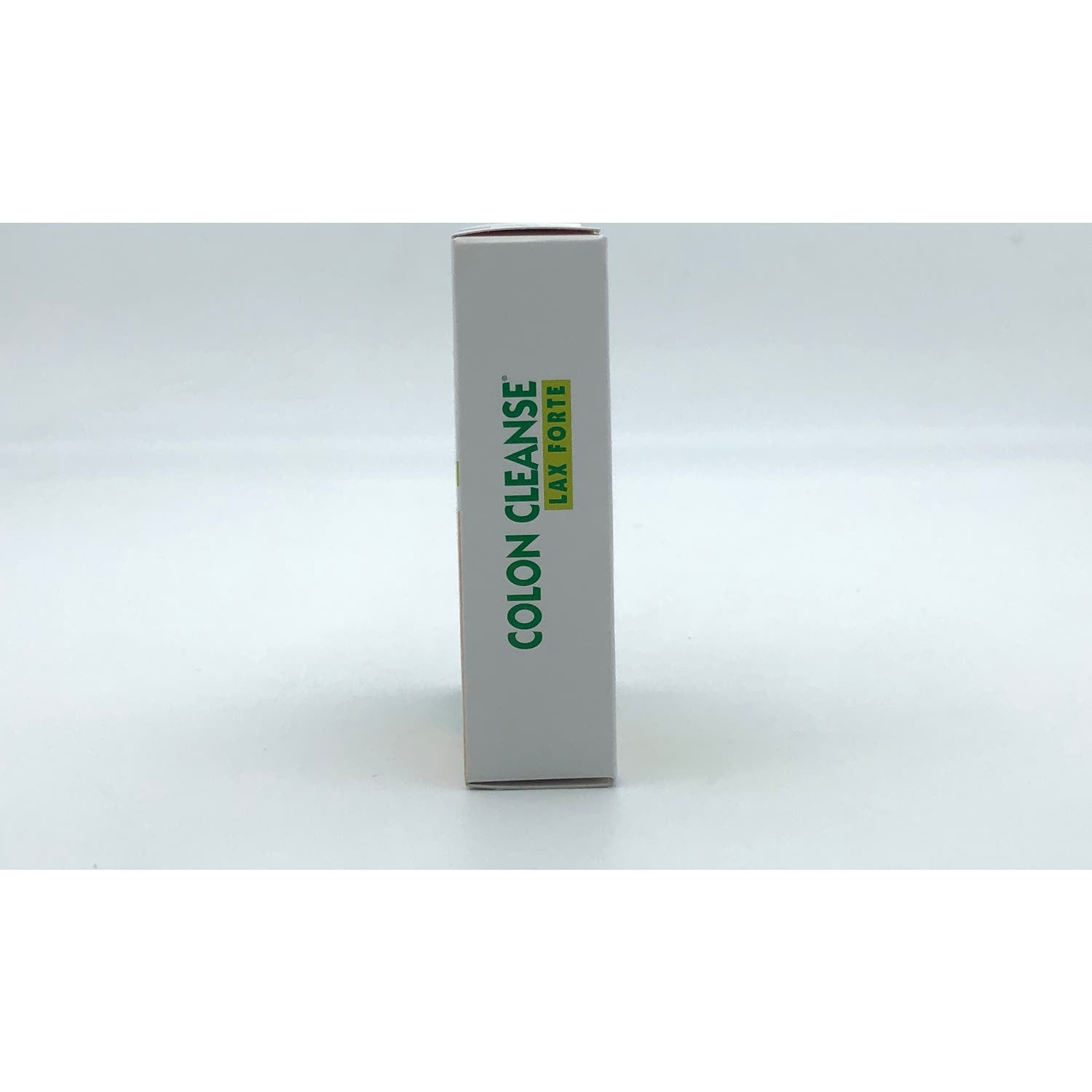 ESI Colon Cleanse Lax Forte 30 Comprimés