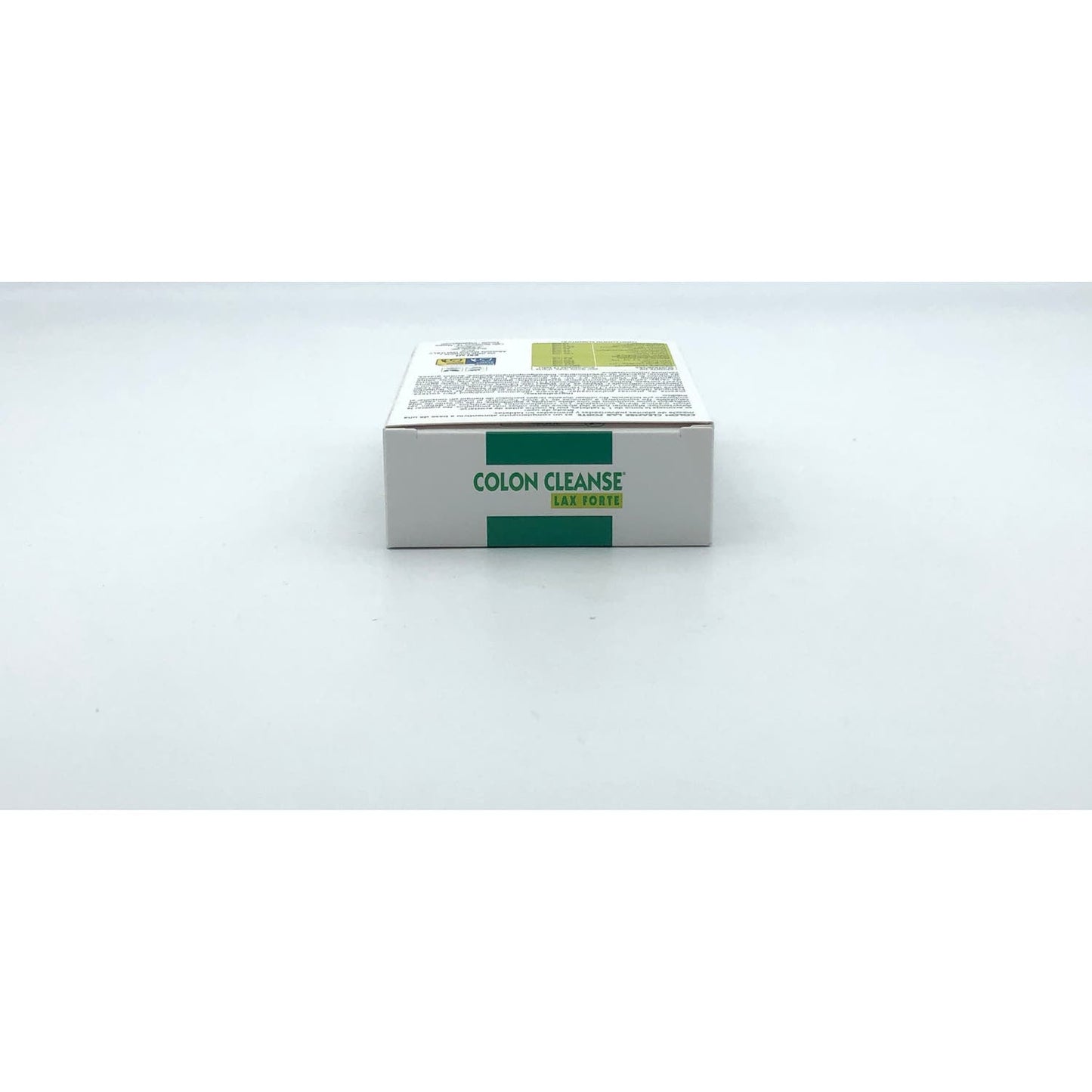 ESI Colon Cleanse Lax Forte 30 Comprimés
