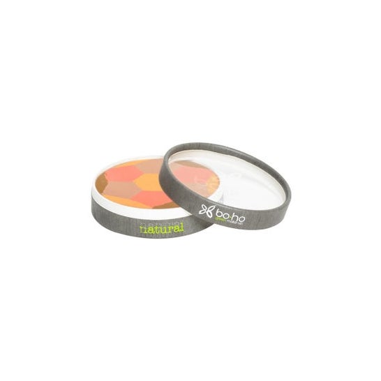 Boho Poudre Bonne Mine Bio Healthy Glow 9g