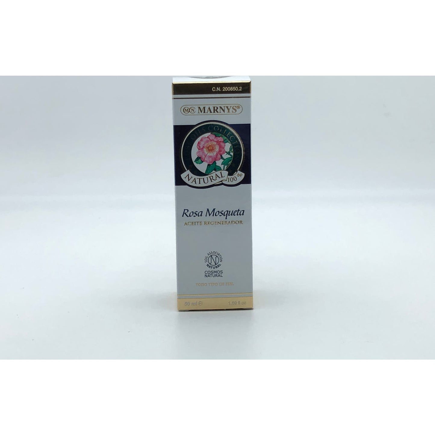 Marnys Aceite Rosa Mosqueta Spray 50ml
