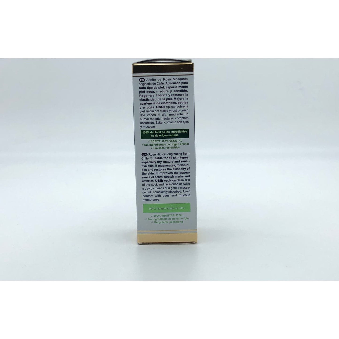 Marnys Aceite Rosa Mosqueta Spray 50ml