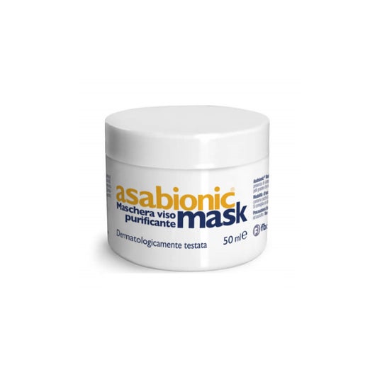 FB Dermo Asabionic Mask 50 ml
