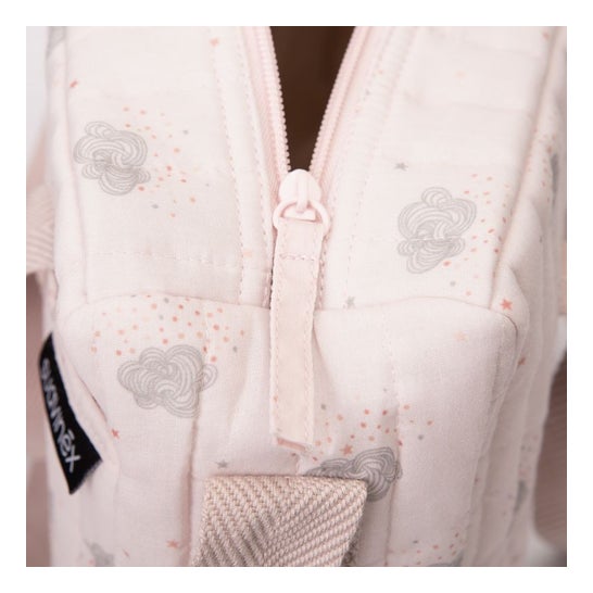Suavinex Welcome Baby Care Set Rosa