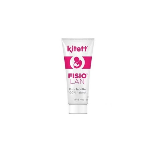 Kitett Fisio Lan Cr Allait 39.3ml
