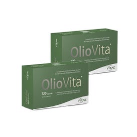 Vitae OlioVita 2x120 caps
