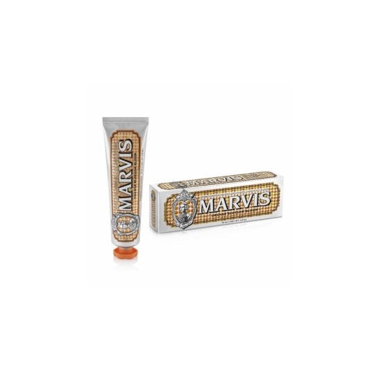 Marvis dentífrico Orange Blossom Bloom 75ml