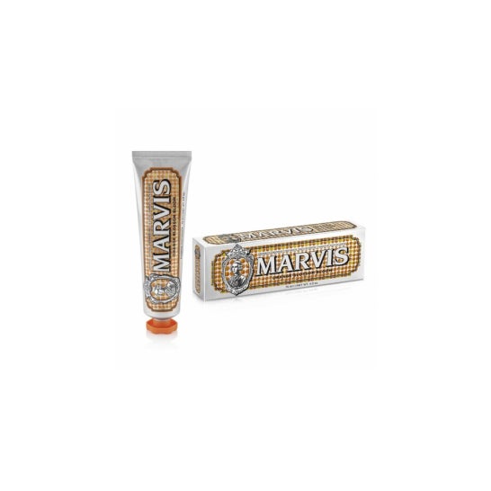 Marvis dentífrico Orange Blossom Bloom 75ml