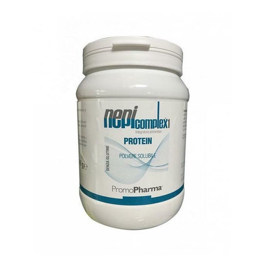 Nepicomplex1 Pro Cacao450G