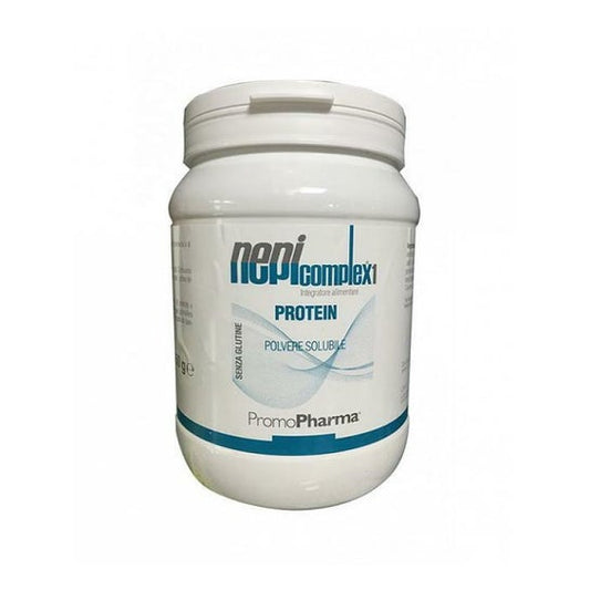 Nepicomplex1 Pro Cacao450G