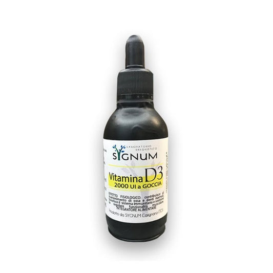 Sygnum Vitamina D3 50ml