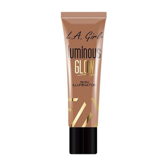 LA Girl Luminous Glow Skin Illuminator Afterglow 30ml