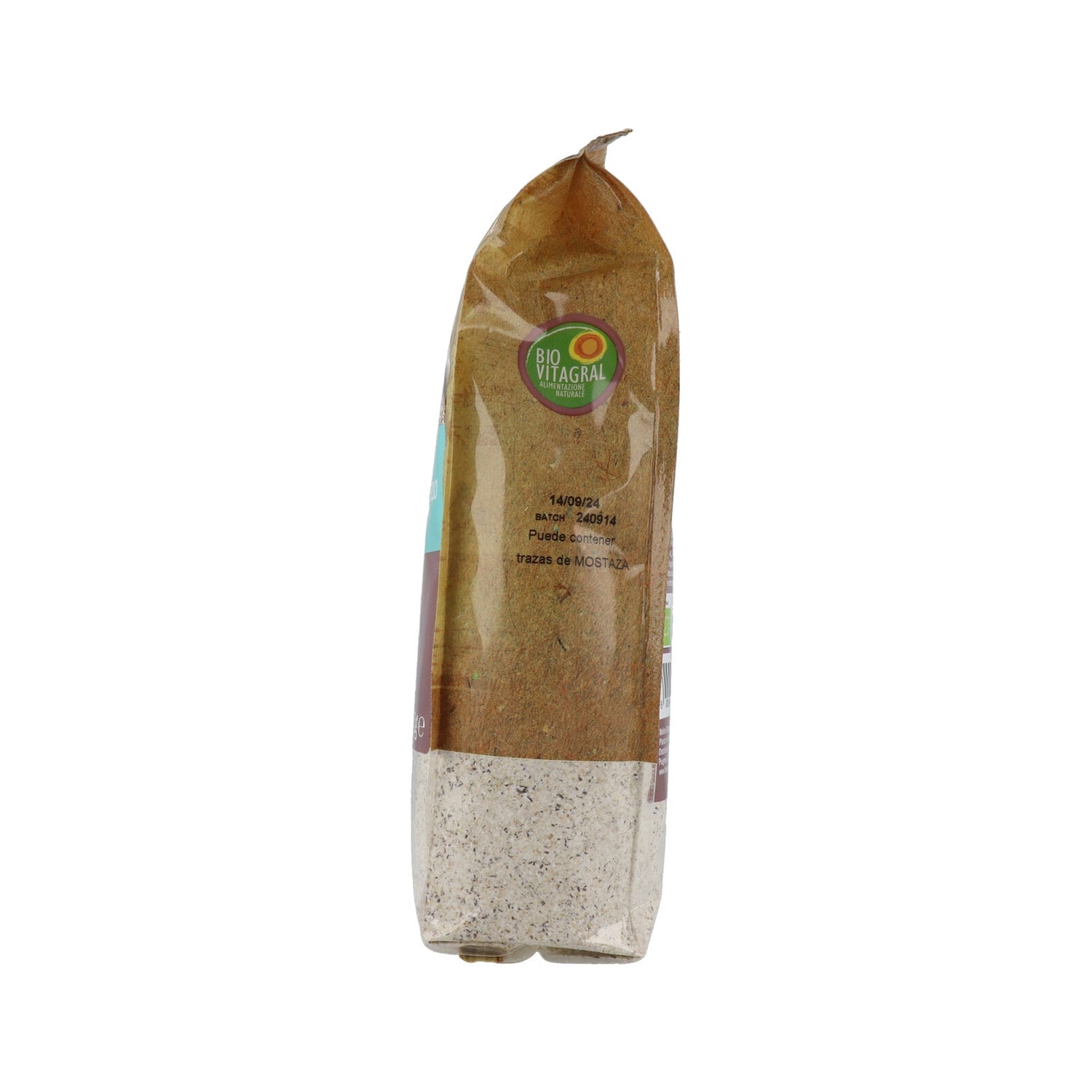 Bio Vitagral Harina Trigo Sarraceno Bio 500g