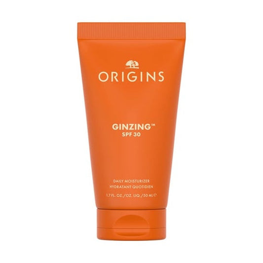 Origins Ginzing Spf30 Daily Moisturizer 50ml