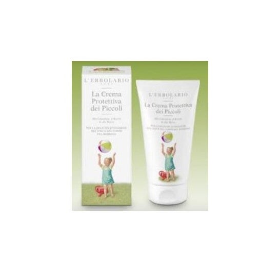 PEQUEÑO JARDÍN DE LA CREMA PROT