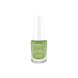 Innoxa Esmalte de Uñas Sensible 921 Green 5ml